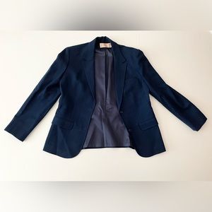 Pendleton navy blazer